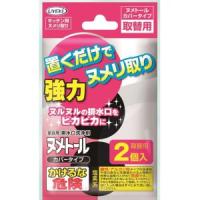 UYEKI ヌメトール カバータイプ 取替用 20g×2個入 | あきばおー ヤフーショップ