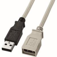 USB延長ケーブル KU-EN5K | あきばおー ヤフーショップ