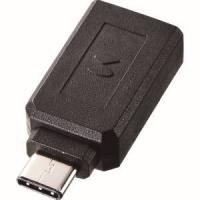 TypeC-USBA変換アダプタ AD-USB28CAF | あきばおー ヤフーショップ