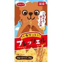 スマック プレッツェル チーズ味 30g | あきばおー ヤフーショップ