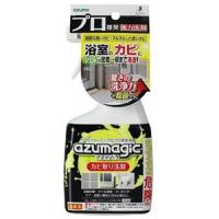 アズマ工業 アズマジック カビとり洗剤 400mL CH880 | あきばおー ヤフーショップ