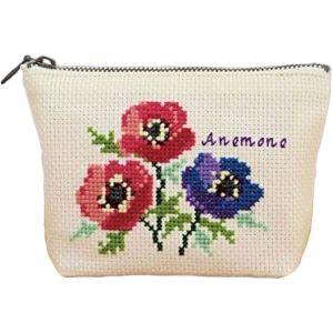 クロスステッチ キット ポーチのおすすめ人気商品一覧 通販 - Yahoo