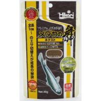 【メール便選択可】キョーリン メダカの舞 ネクスト 40g めだか餌えさ飼料 | あきばおー ヤフーショップ