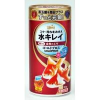 キョーリン ゴールドプロス 50g | あきばおー ヤフーショップ