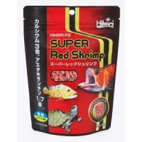 キョーリン ひかりFDスーパーレッドシュリンプ 35g | あきばおー ヤフーショップ