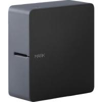 キングジム SR-MK1-BK ラベルプリンター「テプラ」PRO SR-MK1 クロ | あきばおー ヤフーショップ