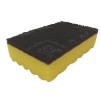 キクロン キクロンA スポンジたわし | あきばおー ヤフーショップ