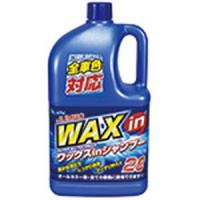 ジャンボ WAX in シャンプー オールカラー用 2L 21-029 | あきばおー ヤフーショップ