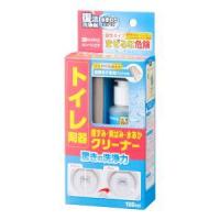 カンペハピオ 復活洗浄剤 トイレ陶器クリーナー 100ml | あきばおー ヤフーショップ