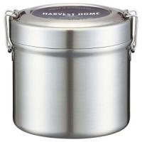 スケーター ベーシック 抗菌真空ランチボックス 1050ml STLB3AG | あきばおー ヤフーショップ