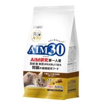 マルカン AIM30 11歳以上の室内猫用 腎臓 の健康ケア 600g 2371230 | あきばおー ヤフーショップ