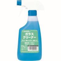 サラヤ 50141 ガラス用洗浄剤 ガラスクリーナー 500mLスプレー | あきばおー ヤフーショップ