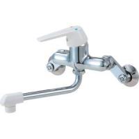 三栄水栓 CK1700DK-13 シングル混合栓 SANEI | あきばおー ヤフーショップ