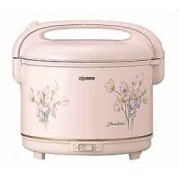 象印 TYA-C27-FX 電子ジャー しあわせ 1.5升 スイートピー | あきばおー ヤフーショップ