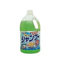 プロスタッフ S144 アワアワ カーシャンプー2L PROSTAFF | あきばおー ヤフーショップ