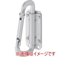 タジマ SFSKHA-CS セフ工具ホルダーアルミ スリムカラビナ小 | あきばおー ヤフーショップ