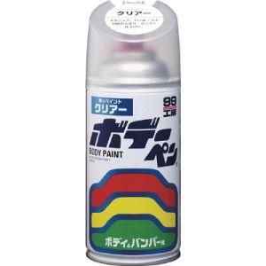 ソフト99 ウレタンクリア（車、バイク、自転車）のおすすめ人気商品