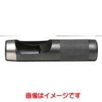 【メール便選択可】SK HP-11 皮抜きポンチ 11mm 新潟精機 | あきばおー ヤフーショップ