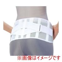 中山式産業 393358 中山式腰椎医学コルセット 滑車式 スリムライト L | あきばおー ヤフーショップ