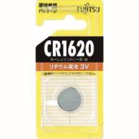 【メール便選択可】富士通 CR1620C B N リチウムコイン電池 CR1620 1個=1PK | あきばおー ヤフーショップ