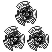 セフティー3 ダイ 山型鉢底網 | あきばおー ヤフーショップ