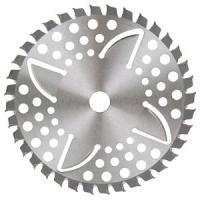 セフティー3 草刈りチップソー 巻付低減 230mmx36P | あきばおー ヤフーショップ