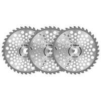 E-Value ETT-230mmX3P 軽量タイプチップソー 3枚組 | あきばおー ヤフーショップ