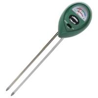 セフティー3 SKS-3 簡易土壌酸度計 &amp; 土壌水分計 | あきばおー ヤフーショップ