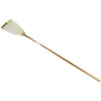 E-Value EGR-3 木柄ガーデンクリーナー | あきばおー ヤフーショップ