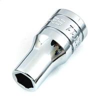 【メール便選択可】SK11 S2-5.5 ソケット6.35 | あきばおー ヤフーショップ