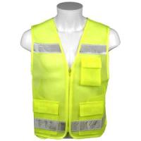 SK11 SK-PAT-ViY パトロールベスト | あきばおー ヤフーショップ