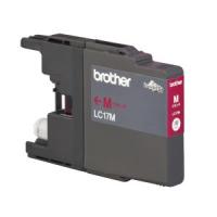 ブラザー LC17M 大容量インクカートリッジ マゼンタ | あきばおー ヤフーショップ