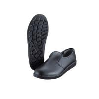 ミドリ安全 ハイグリップ作業靴 H-800 26cm 黒 | あきばおー ヤフーショップ