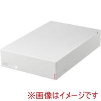 バッファロー HD-LE1U3-WB USB3.2 Gen.1 対応外付けHDD 1TB ホワイト | あきばおー ヤフーショップ