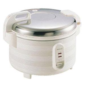 【2014 年製】パナソニック 業務用IH炊飯ジャー SR-PGB36P 業務用IHジャー炊飯器｜加熱調理機器｜食品システム｜Panasonic