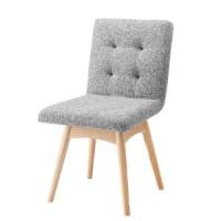 東谷 NOC-31GY ダイニングチェア メーカー直送 代引不可 北海道沖縄離島不可 | あきばおー ヤフーショップ