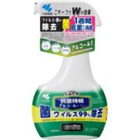 小林製薬 ウィルテクト抗菌持続 アルコールスプレー  220ml | あきばおー ヤフーショップ