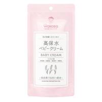 和光堂 ミルふわ 高保水ベビークリーム 70g | あきばおー ヤフーショップ