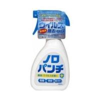 ケンエー ノロパンチ 400ml | あきばおー ヤフーショップ