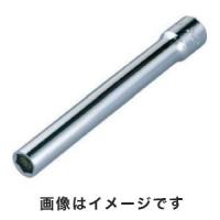 【メール便選択可】KTC B3LL-10 9.5sq. ロングディープソケット 10mm | あきばおー ヤフーショップ