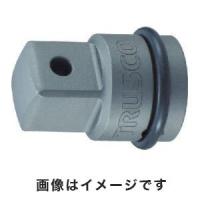 トラスコ TAD34 インパクト用ソケットアダプター 凹9.5-凸12.7 TRUSCO | あきばおー ヤフーショップ