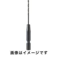 【メール便選択可】トラスコ 六角軸鉄工ドリル 1.8mm T6SDN-18 | あきばおー ヤフーショップ