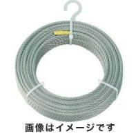 【メール便選択可】ステンレスワイヤロープ Φ2.0mm×30m CWS-2S30 | あきばおー ヤフーショップ