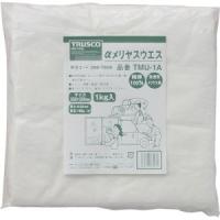 トラスコ αメリヤスウエス 汎用タイプ 1kg TMU-1A | あきばおー ヤフーショップ