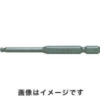 【メール便選択可】トラスコ THBA-30 ボールポイント六角ビット 85L 3.0mm TRUSCO | あきばおー ヤフーショップ