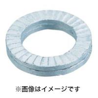 【メール便選択可】ノルトロックワッシャー スチール サイズNL8(M8) 10個入 B795-0008 | あきばおー ヤフーショップ