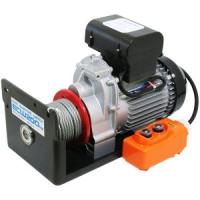 スリーエッチ ECW200 電動ウィンチ 200kg | あきばおー ヤフーショップ