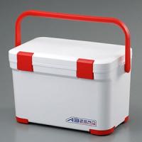 アステージ アブゼロクーラーボックス レッド 20L 540×320×330mm メーカー直送 代引不可 沖縄 離島不可 | あきばおー ヤフーショップ