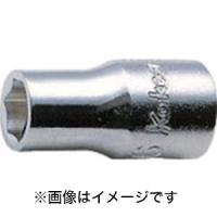 【メール便選択可】コーケン 2400A-5/16 6.35mm差込 6角ソケット | あきばおー ヤフーショップ