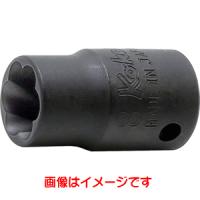 【メール便選択可】コーケン 2127-5 6.35mm差込 ナットツイスター 5mm | あきばおー ヤフーショップ